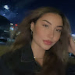 Meet your Posher, Vanessa